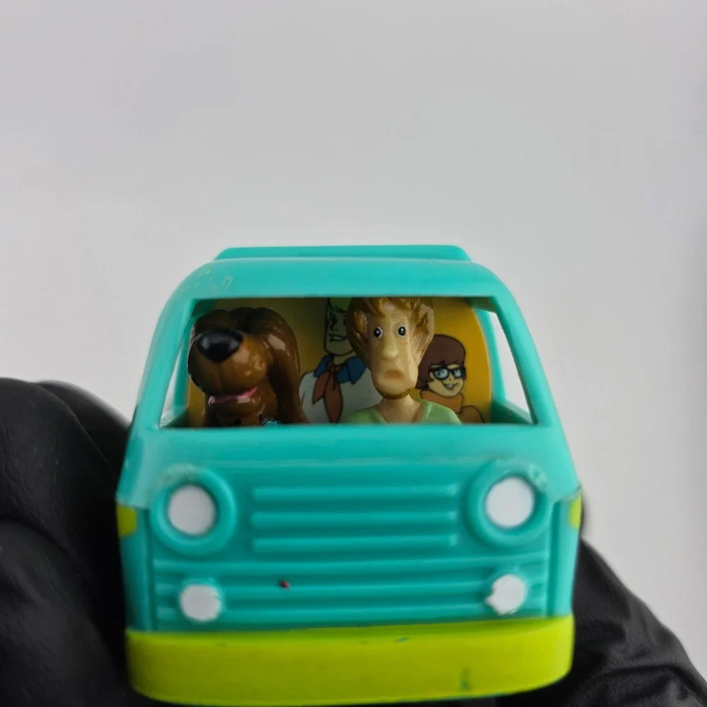 burger king vehicles includes major